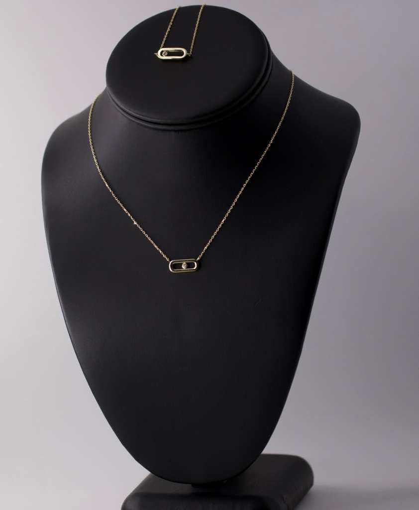 Set Anillo, Cadena, Manilla y Aretes