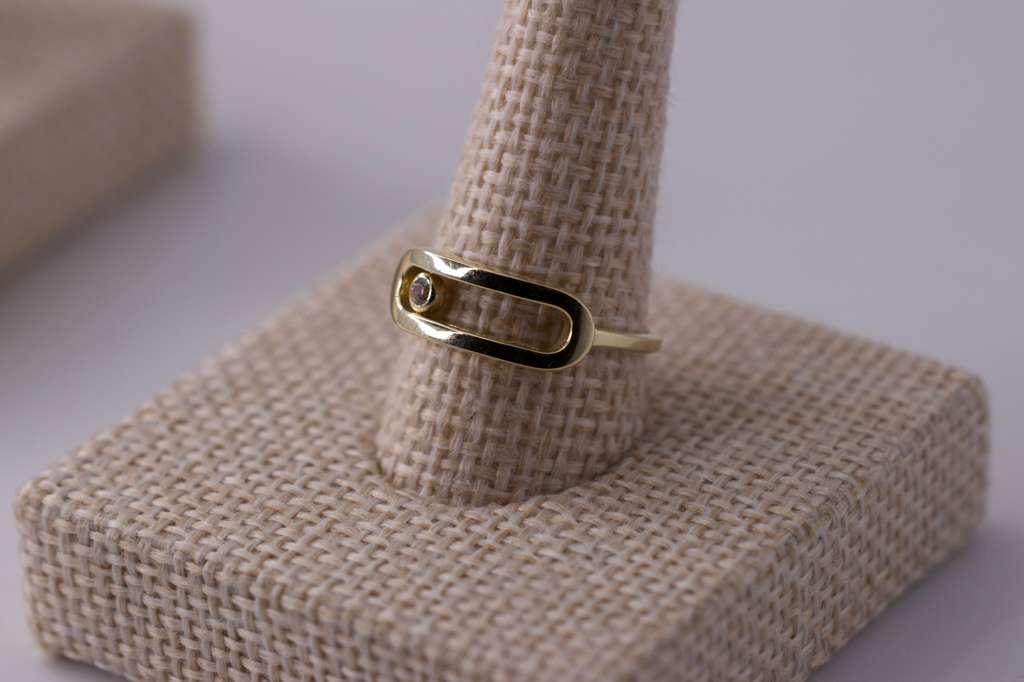 Set Anillo, Cadena, Manilla y Aretes